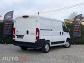 Citroen Jumper 2.2 BlueHDI L1H1
