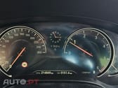 BMW 520 d Pack M Auto