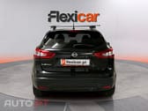 Nissan Qashqai 1.5 dCi Acenta Xtronic