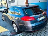 Opel Insignia 2.0 CDTi Cosmo ecoFLEX