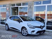 Renault Clio 1.5 dCi Limited