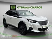 Peugeot E-2008 I.V.A DEDUTÍVEL GT 