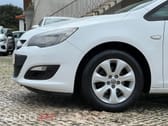Opel Astra 1.3 CDTI Enjoy