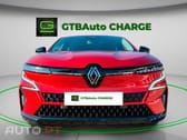 Renault Mégane I.V.A DEDUTÍVEL EV60