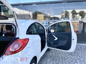 Ford KA 1.2 Titanium X