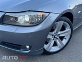 BMW 320 d Touring