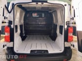 Toyota Proace 1.5 D-4D L1