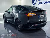 Tesla Model Y Performance AWD