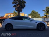 Tesla Model 3 Standard Range Plus RWD