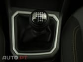 Dacia Sandero Sandero 1.0 ECO-G Stepway Extreme Bi-Fuel