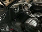 MG ZS 1.0 T-GDI Luxury Aut.