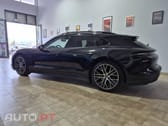 Porsche Taycan Black Edition