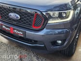 Ford Ranger 2.0 TDCi CD Wildtrak Aut.4WD