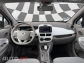 Renault Zoe (c/ Bateria) Intens 40