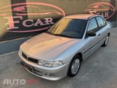 Mitsubishi Lancer 1.3 GLX JLL+ABS
