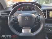 Peugeot 308 SW 1.5 BlueHDi Active
