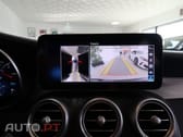 Mercedes-Benz C 300 e T 9G-TRONIC AMG Line