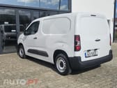 Peugeot Partner 1.6 BlueHDi L1 Pro 3L
