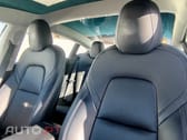 Tesla Model 3 Tração Traseira Premium