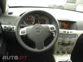 Opel Astra Caravan 1.3 CDTi Edition