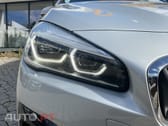 BMW 225 Advantage