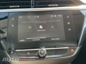 Opel Corsa-E Business