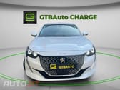 Peugeot E-208 Allure
