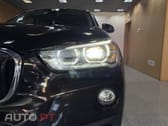 BMW X1 16 d sDrive