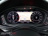 Audi A5 2.0 TDi S-line S tronic