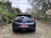 Renault Mégane Coupe TCe 265 R.S. Trophy