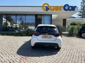 Toyota Yaris 1.5 HDF Exclusive