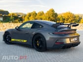 Porsche 992 GT3 PDK