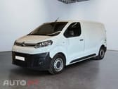 Citroen e-Jumpy 75 kWh M Driver