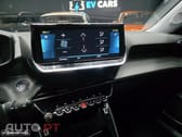 Peugeot E-2008 50 kWh Allure Pack