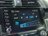 Honda Civic 1.0 i-VTEC TURBO CVT ELEGANCE 20YM