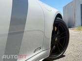 Porsche 911 Carrera 4 GTS PDK