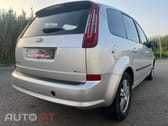 Ford C-Max 1.6 TDCi Trend