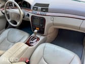 Mercedes-Benz S 320 CDi