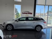 Renault Mégane Sport Tourer 1.5 dCi Zen ECO
