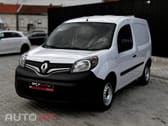 Renault Kangoo 1.5 dCi Compact Business S/S 3L
