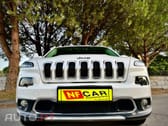 Jeep Cherokee 2.0 CRD Limited
