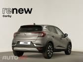 Renault Captur Captur 1.0 TCe Techno