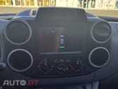 Peugeot Partner 1.6 BlueHDi Outdoor