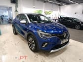 Renault Captur 1.5 dCi Exclusive