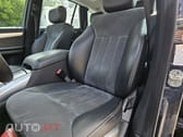 Mercedes-Benz R 320 CDi 4-Matic Longo