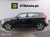 Volvo XC40 1.5 T2 MOMENTUM