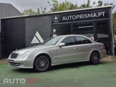 Mercedes-Benz E 220 CDI Avantgarde Aut.