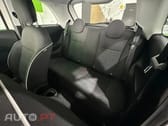 Fiat 500e 42 kWh