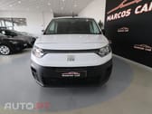 Fiat Doblo 1.5 BlueHDi 3 lugares