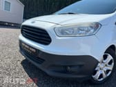 Ford Transit 1.5 TDCi Sport